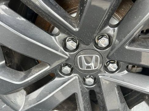 Used 2024 Honda Ridgeline Sport image 19