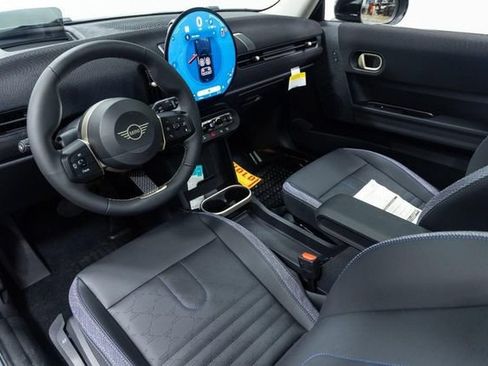 New 2026 MINI Cooper S FWD image 17