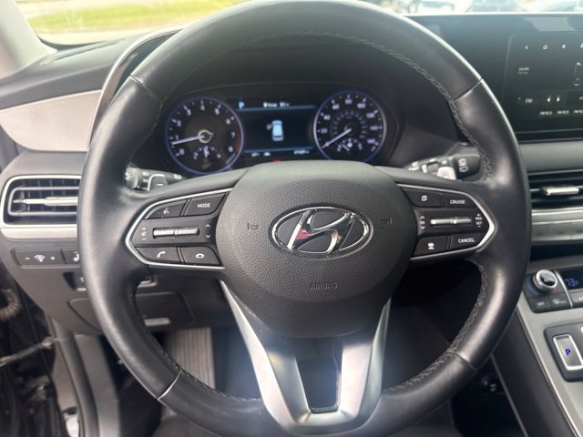 Used 2022 Hyundai Palisade SEL w/ Premium Package AWD/4WD image 16