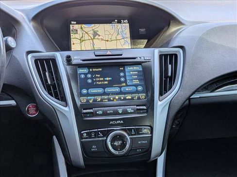 Used 2018 Acura TLX V6 w/ Advance Package FWD image 15