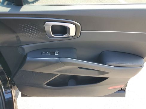 New 2026 Kia Sorento LX FWD image 10