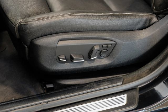Used 2014 BMW 535i Sedan RWD image 45