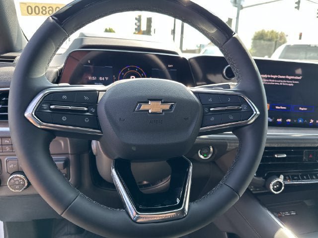 New 2026 Chevrolet Tahoe High Country AWD/4WD image 16