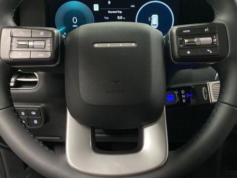 New 2026 Hyundai Palisade SEL AWD/4WD image 16