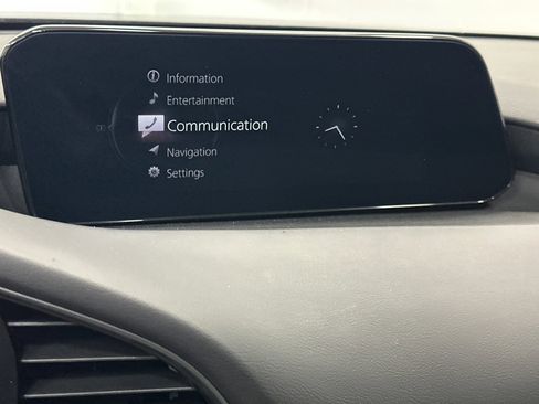 Used 2023 MAZDA MAZDA3 s image 25