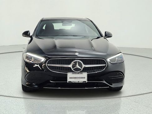Certified 2026 Mercedes-Benz C 300 Sedan image 2