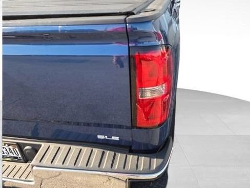 Used 2015 GMC Sierra 1500 SLE w/ SLE Value Package AWD/4WD image 12