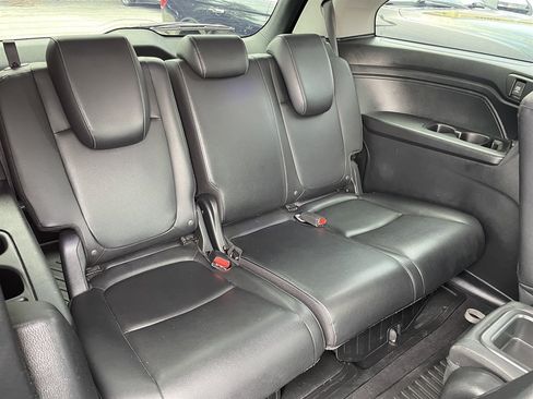 Used 2021 Honda Odyssey EX-L image 25
