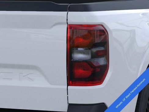 New 2026 Ford Maverick Lariat AWD/4WD image 26