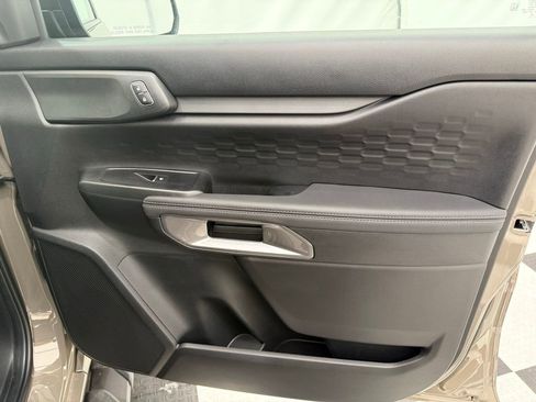 New 2025 Ford Ranger XLT w/ Trailer Tow Package image 19