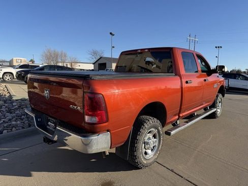 Used 2013 RAM 2500 Tradesman w/ Chrome Appearance Group image 5