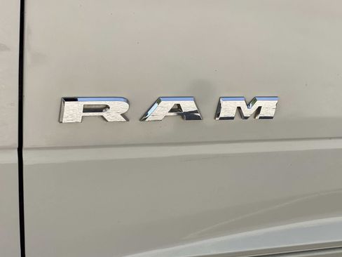 Used 2022 RAM 2500 Tradesman AWD/4WD image 15