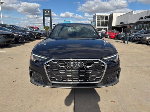 Used 2024 Audi A6 Premium Plus AWD/4WD image 8