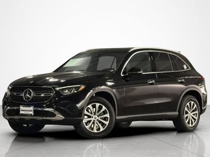 New 2026 Mercedes-Benz GLC 300