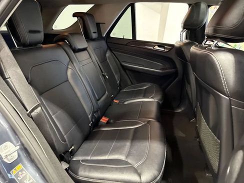 Used 2014 Mercedes-Benz ML 350 4MATIC image 86
