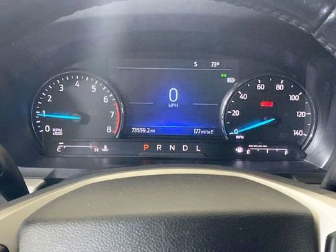 Used 2022 Ford Explorer XLT w/ Equipment Group 202A AWD/4WD image 40