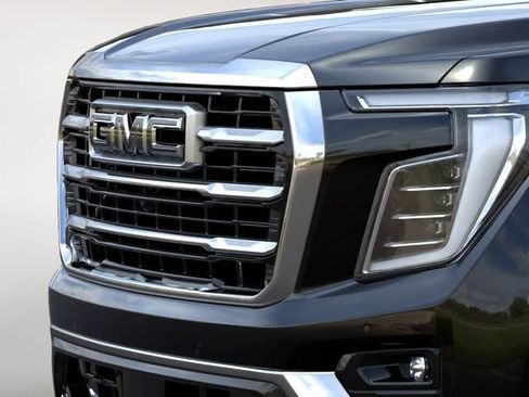New 2026 GMC Yukon Elevation w/ Elevation Premium Package AWD/4WD image 13