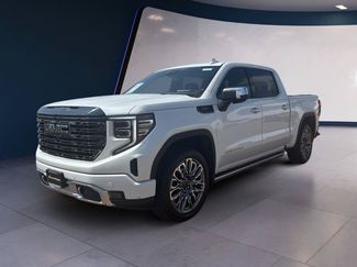 Used 2023 GMC Sierra 1500 Denali Ultimate AWD/4WD video 1