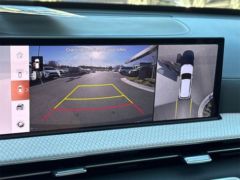 New 2026 Genesis GV80 2.5T Prestige image 31