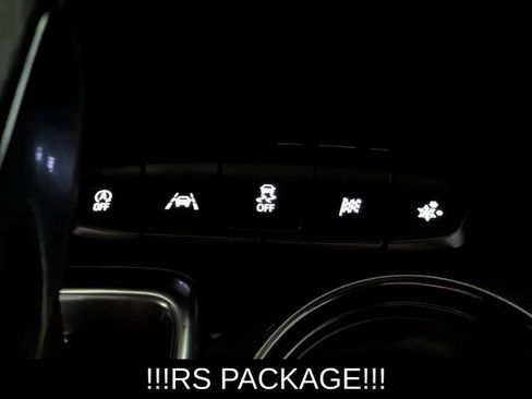 Used 2023 Chevrolet TrailBlazer RS w/ Convenience Package FWD image 31