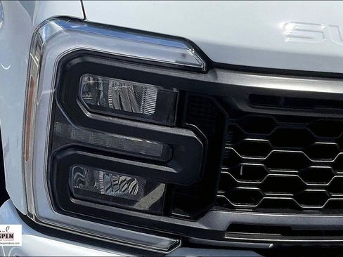 New 2026 Ford F250 XL AWD/4WD image 15