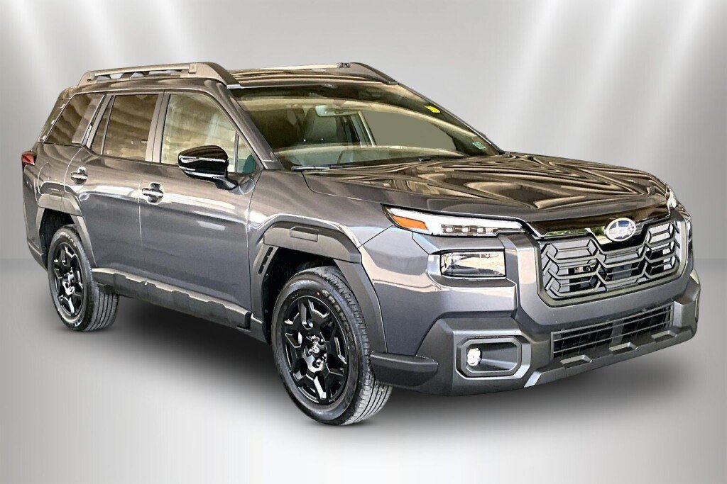New 2026 Subaru Outback Limited AWD/4WD image 1