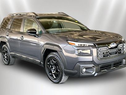 New 2026 Subaru Outback Limited