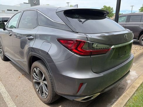 Used 2018 Lexus RX 350 AWD w/ Premium Package image 8