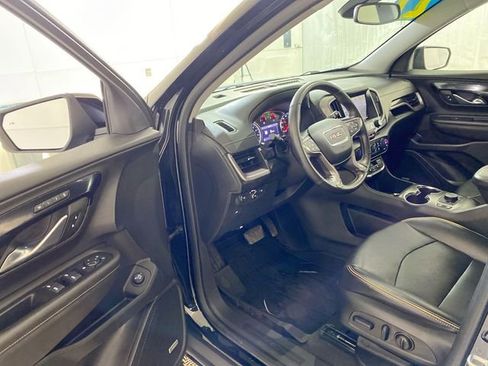 Used 2022 GMC Terrain AT4 w/ Infotainment Package II image 27