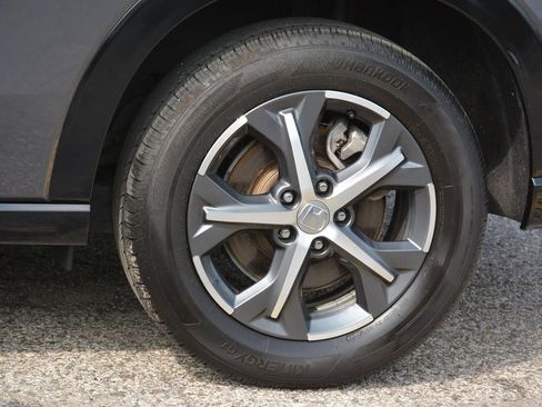 Used 2024 Honda HR-V EX-L image 32