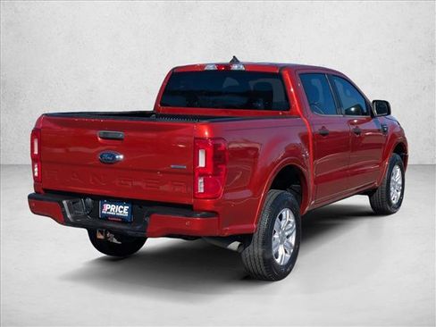 Used 2019 Ford Ranger XLT w/ Equipment Group 301A Mid image 5