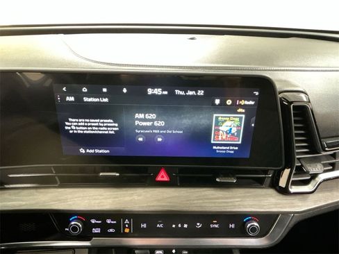 Certified 2024 Kia Sportage X-Line image 14