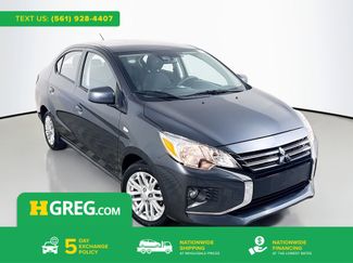 Used 2024 Mitsubishi Mirage G4 Black Edition video 1