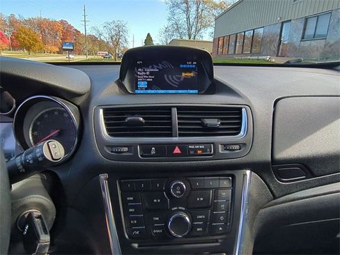 Used 2014 Buick Encore Leather image 13