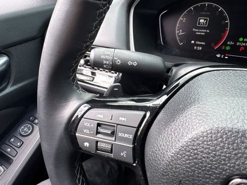 Used 2026 Honda Civic Sport image 20