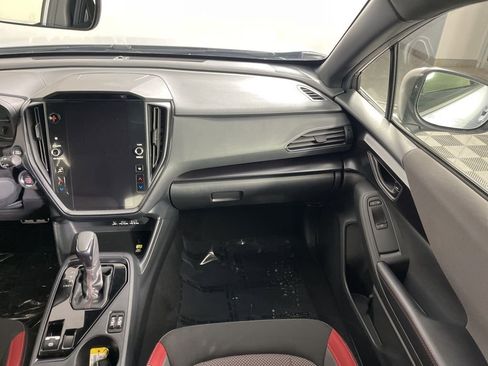 Used 2024 Subaru Impreza RS image 17