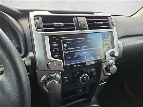 Used 2023 Toyota 4Runner SR5 AWD/4WD image 13