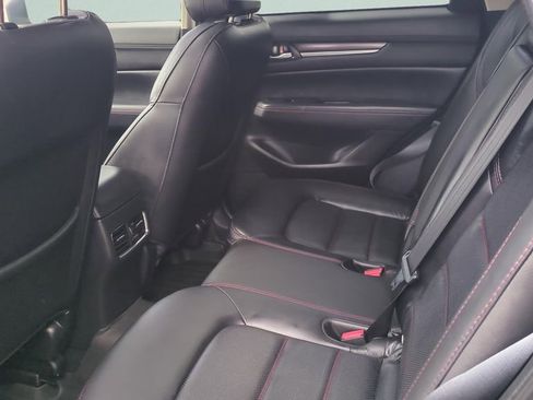 Used 2023 MAZDA CX-5 Carbon Edition AWD/4WD image 17