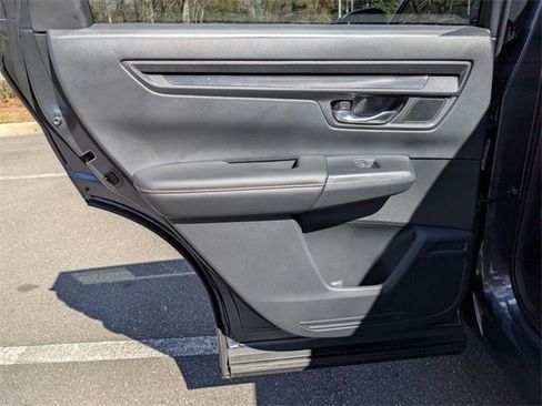 Certified 2026 Honda CR-V Sport-L image 35