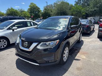 Used 2020 Nissan Rogue S FWD video 1