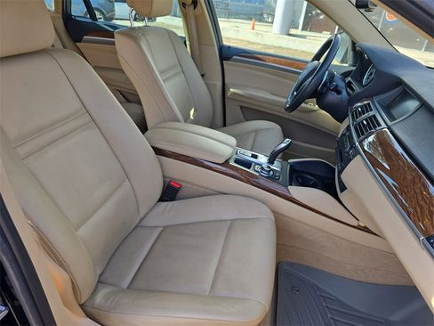 Used 2013 BMW X6 xDrive35i image 10
