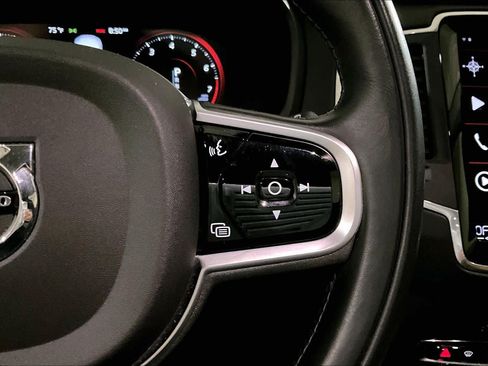 Used 2019 Volvo XC90 T6 Momentum w/ Advanced Package AWD/4WD image 24