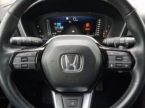Used 2023 Honda Pilot Elite image 21