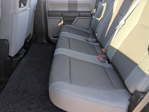 Used 2018 Ford F150 XL w/ Equipment Group 101A Mid image 16