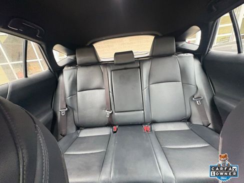 Used 2021 Toyota Venza XLE w/ Softex Package image 21