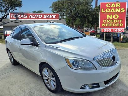 Used 2015 Buick Verano Convenience w/ Appearance Package