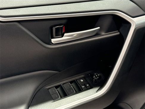 New 2025 Toyota RAV4 XLE image 15