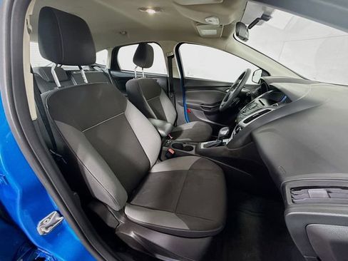 Used 2012 Ford Focus SE image 26