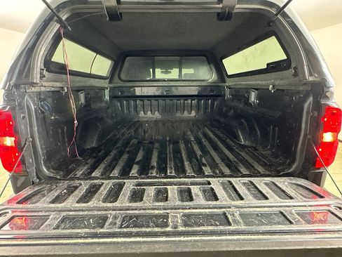 Used 2019 Chevrolet Silverado 2500 LTZ w/ Duramax Plus Package AWD/4WD image 23