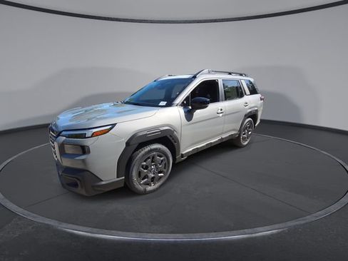 New 2026 Subaru Outback Premium AWD/4WD image 4
